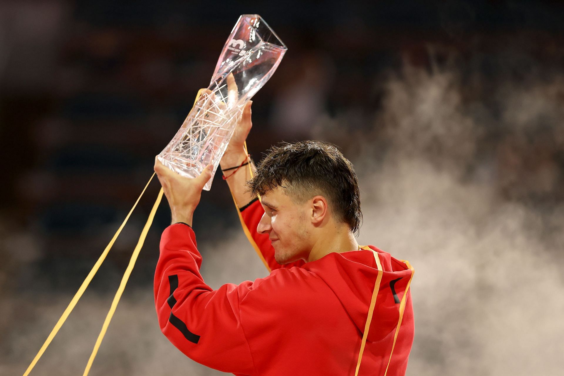 Miami Open Presented by Itau 2025 - Final Day - Source: Getty